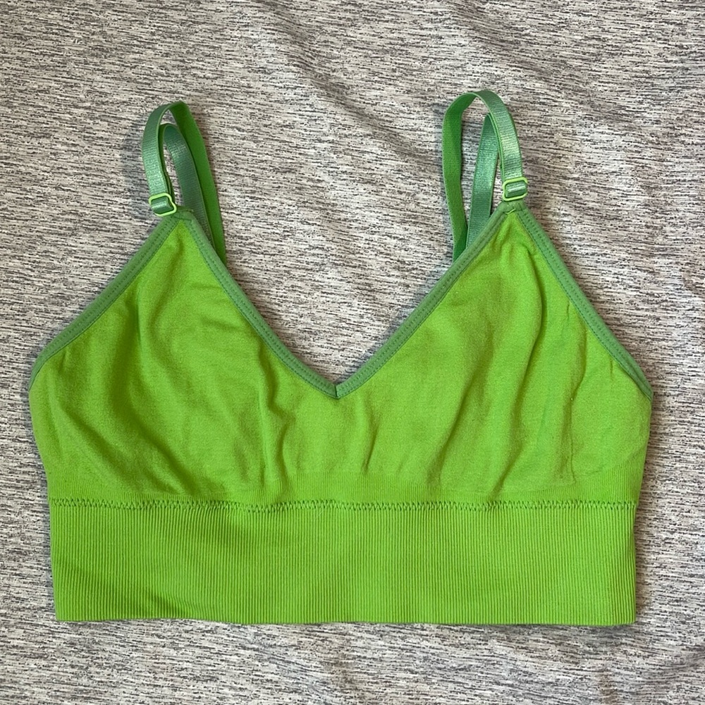 Fabletics Sports Bra